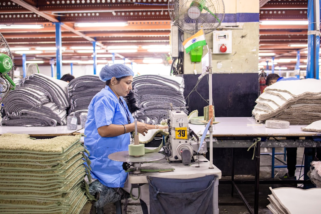 Yüksek Teknoloji Üretim