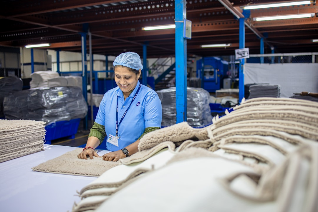 Sürdürülebilir Üretim